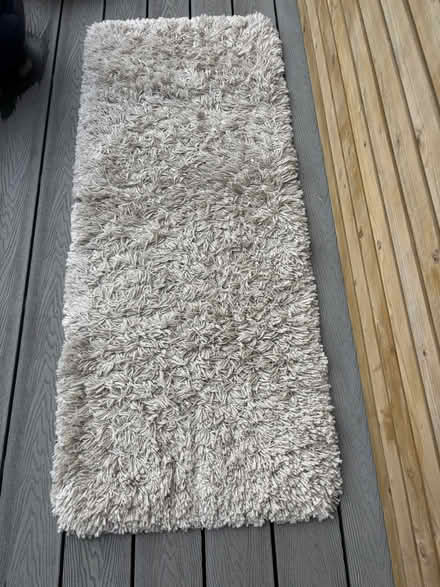 Photo of free Floor Rugs (Dublin 22) #1