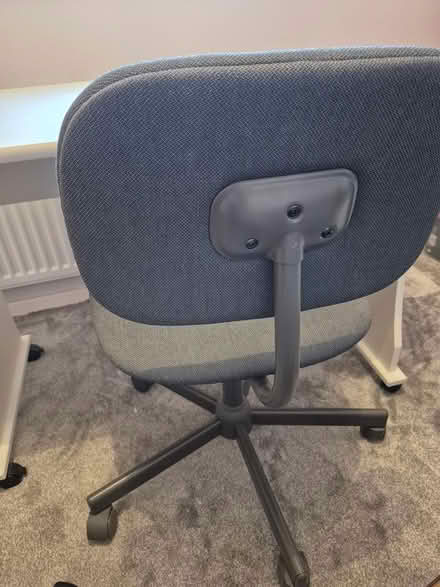 Photo of free Swivel chair (CV9 atherstone) #2