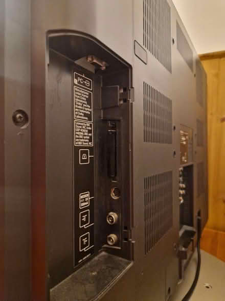 Photo of free Working tv (Abbey Village PR6 8DN) #3