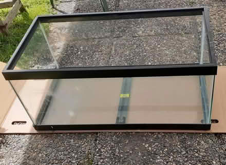 Photo of free Aquarium (Kanata) #2