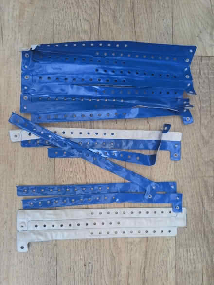 Photo of free Approx 20 wrist bands (Bear Flat, Bath BA24) #1