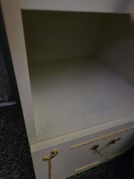 Photo of free Small bed side 2× units (South Lynn PE30) #1