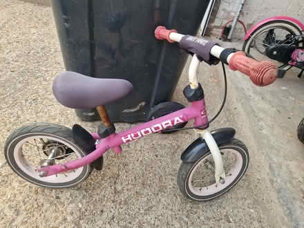 Photo of free Children's balance bike 2-5 years (Ealing W5) #2