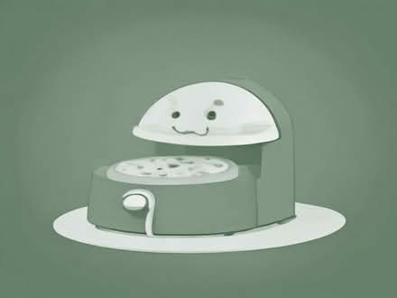 Photo of free Pizza Maker (Moreton CH46) #1