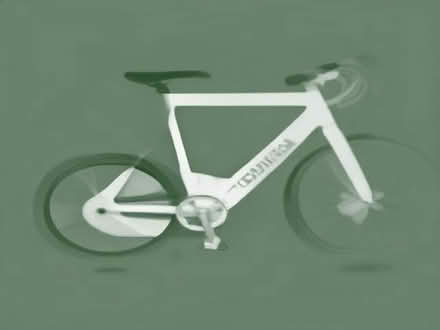 Photo of Large adult bike mens (Egham TW20) #1