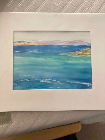 Photo of free Seascape (Willingdon BN22) #1