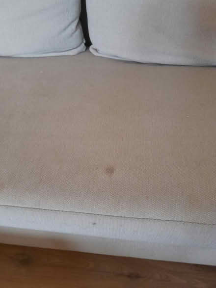 Photo of free Ikea friheten sofa bed beige (Sandylands morecambe LA3) #4