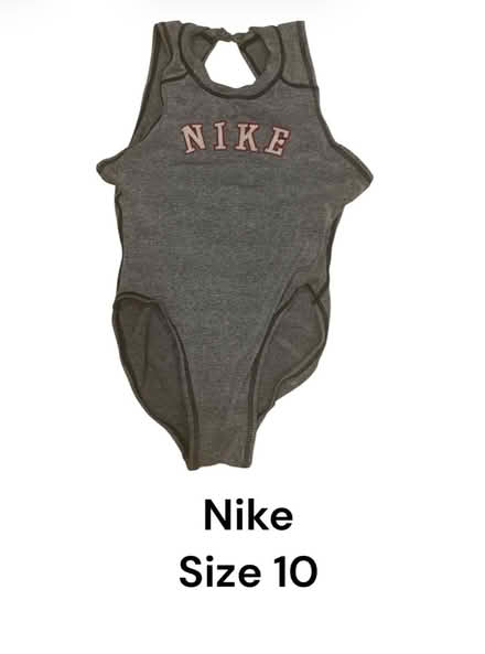 Photo of free Woman’s Nike (Brooklyn Storage) #1