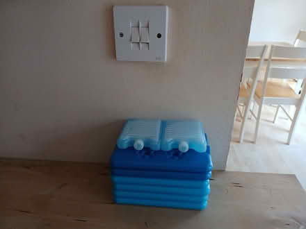 Photo of free Ice Packs (Hertford SG13) #1