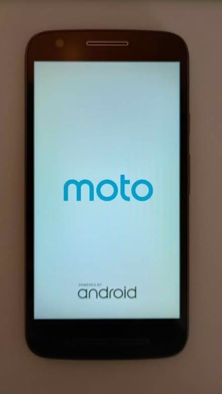 Photo of free Motorola Mobile Phone (Cheltenham GL50) #1