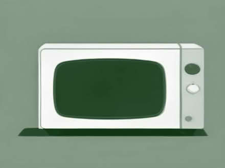 Photo of free Russel hobbs Microwave (Ealing W13) #1