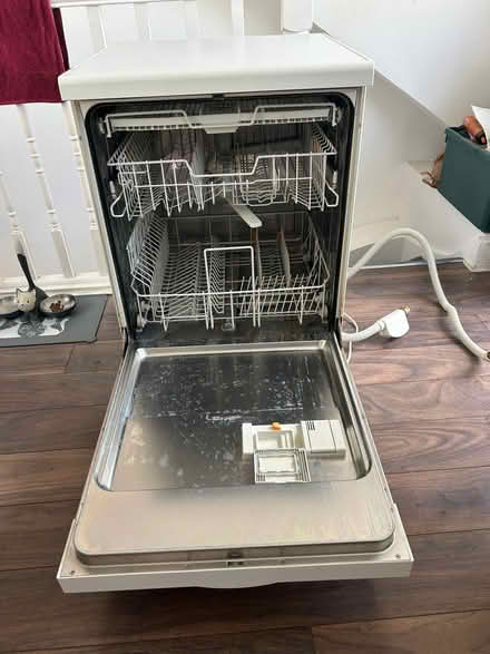 Photo of free Dish washing machine (Acton W4) #2