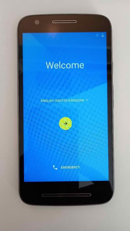 Photo of free Motorola Mobile Phone (Cheltenham GL50) #2