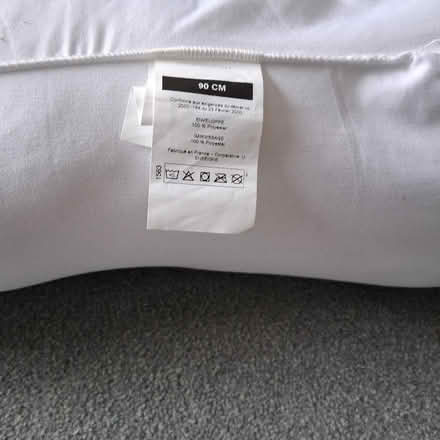 Photo of free Pillows (Swaythling SO16) #2