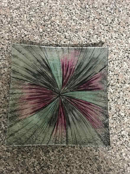 Photo of free Plate (Whitehaven CA28) #1
