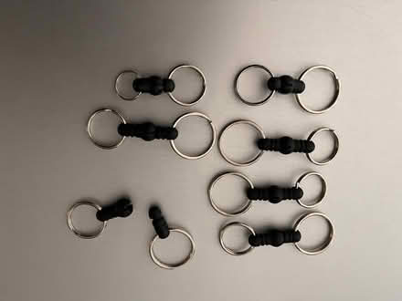Photo of free Keyring pairs (Porter Square, Cambridge) #1