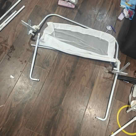Photo of free bed guard #2 (NW11) #1