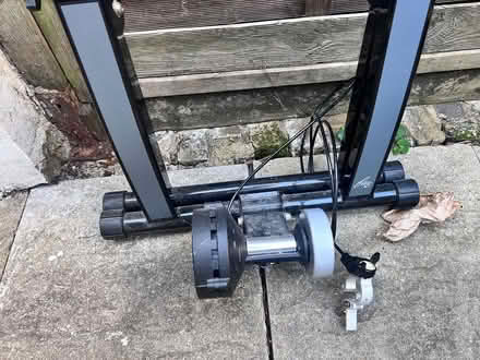 Photo of free Bicycle trainer (Stoke newington N16) #2