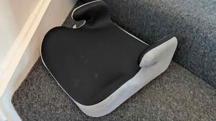 Photo of free Argos Child Booster Seat (Felpham PO22 6) #2