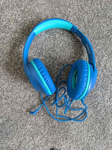 Photo of free Children's headphones (Longton PR4) #1
