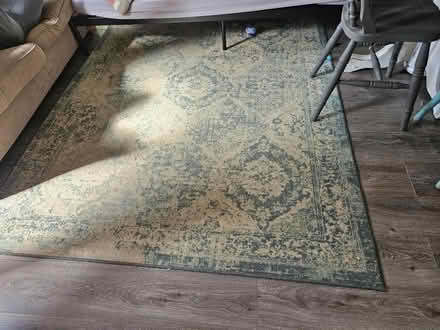 Photo of free Rug (Bracknell, RG12) #1
