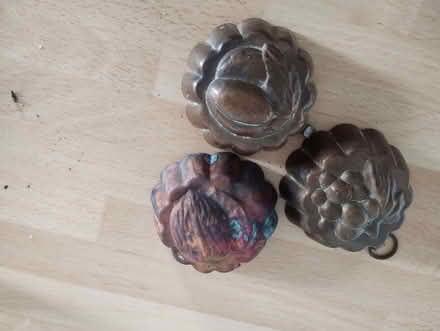 Photo of free Brass items (Crosspool S10) #2