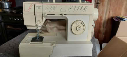 Photo of free Sewing machine (Streatham SW16) #1