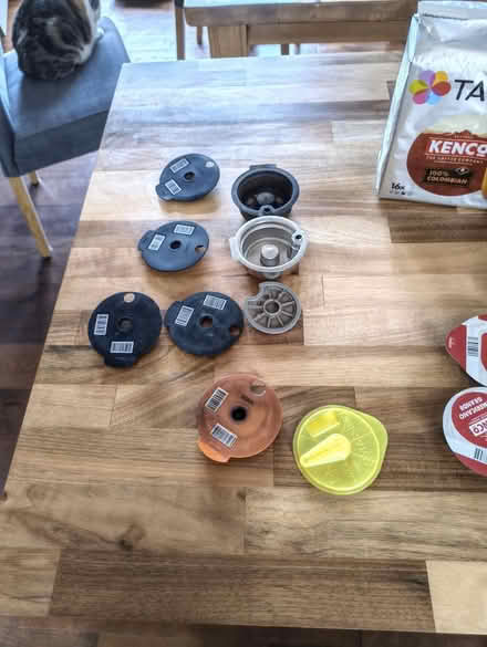 Photo of free Tassimo coffee maker (Addiscombe CR0) #4
