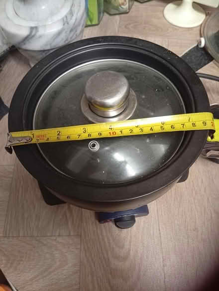 Photo of free Mini-Slow Cooker (Penge East SE26) #2