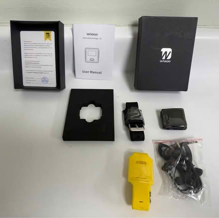 Photo of free Wiwoo Sport Clip Music Player V3 (1075 Valencia Avenue) #1