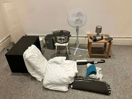 Photo of free Several items to give away (Shepherds Bush W6) #3