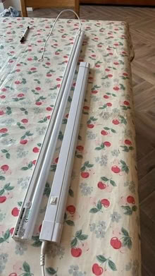 Photo of free Under cupboard kitchen LED counter lights (Willesden Green NW10) #1