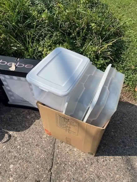 Photo of free stuff (elkins park) #1