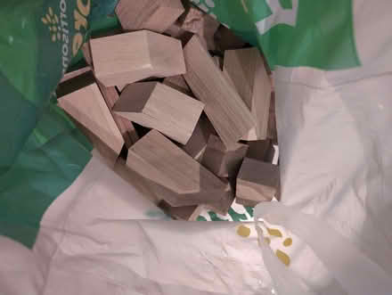 Photo of free Oak offcuts (Darby Green GU17) #1