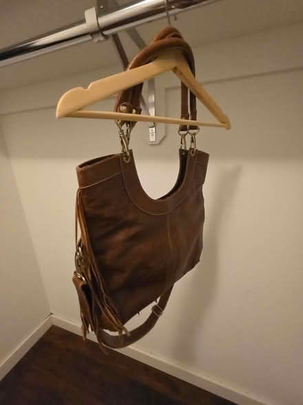Photo of free Women's Bags (Upper East Side) #2