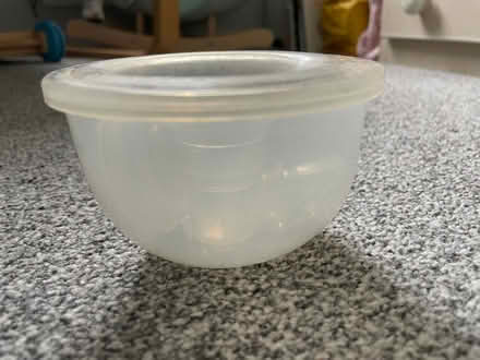 Photo of free Pippeta breast pumps (Penrith CA11) #4