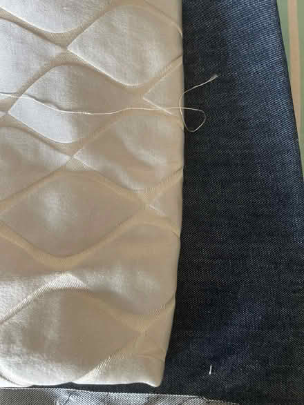 Photo of free Some off cuts of fabrics (TW2 whitton) #1