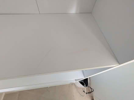 Photo of free Bookcase (Woodley RG6) #2