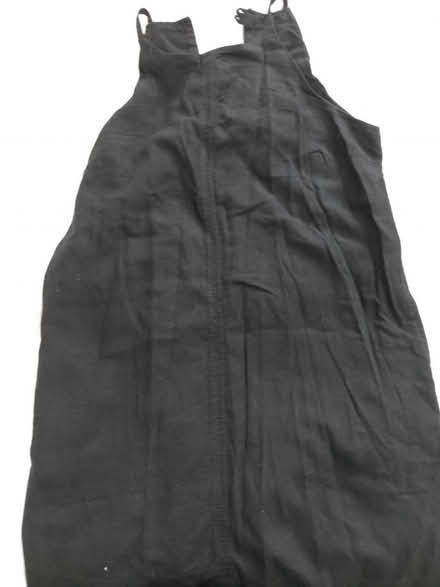 Photo of free Black dress (Maidstone ME17) #1