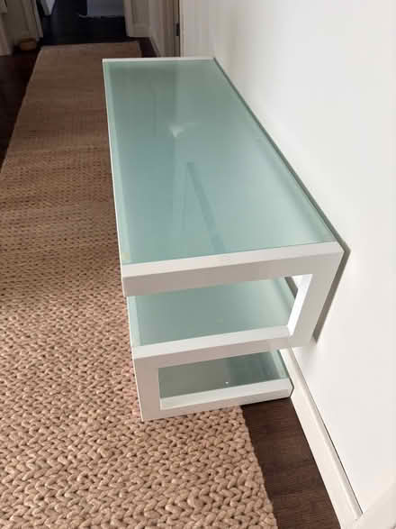 Photo of free Tv stand unit (Maidenhead SL6) #2