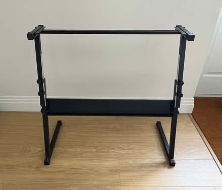 Photo of free Keyboard stand (Kt160ll) #1