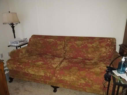 Photo of free Couch (lower daly city) #1