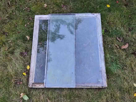 Photo of free Window plus panes of glass (Elswick NE4) #1