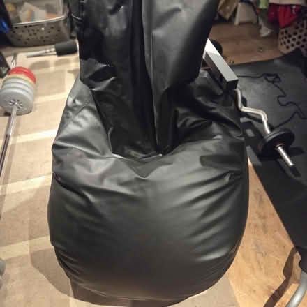Photo of free Chair bean bag (Clondalkin D22) #2