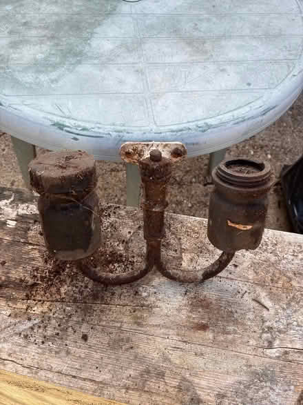 Photo of free Fitting (Abingdon-on-Thames OX14) #1
