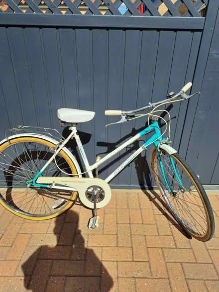 Photo of free Ladies bike (Heybridge CM9) #1