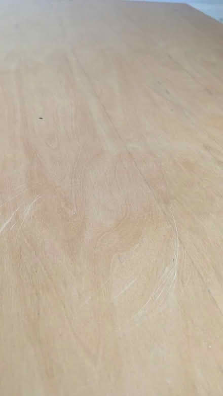 Photo of free Table (Rusholme M14) #3