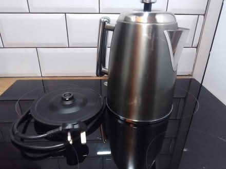Photo of free Electric Kettle (GU1) #2