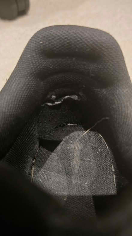 Photo of free Adidas size 2 (Tunbridge Wells TN4) #4