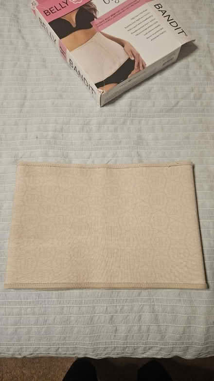 Photo of free Belly Bandit Belly Band (Flemington NJ) #3